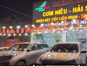 Top quán hải sản Phú Mỹ ngon nhất hiện nay – Ăn là ghiền, giá hợp lý