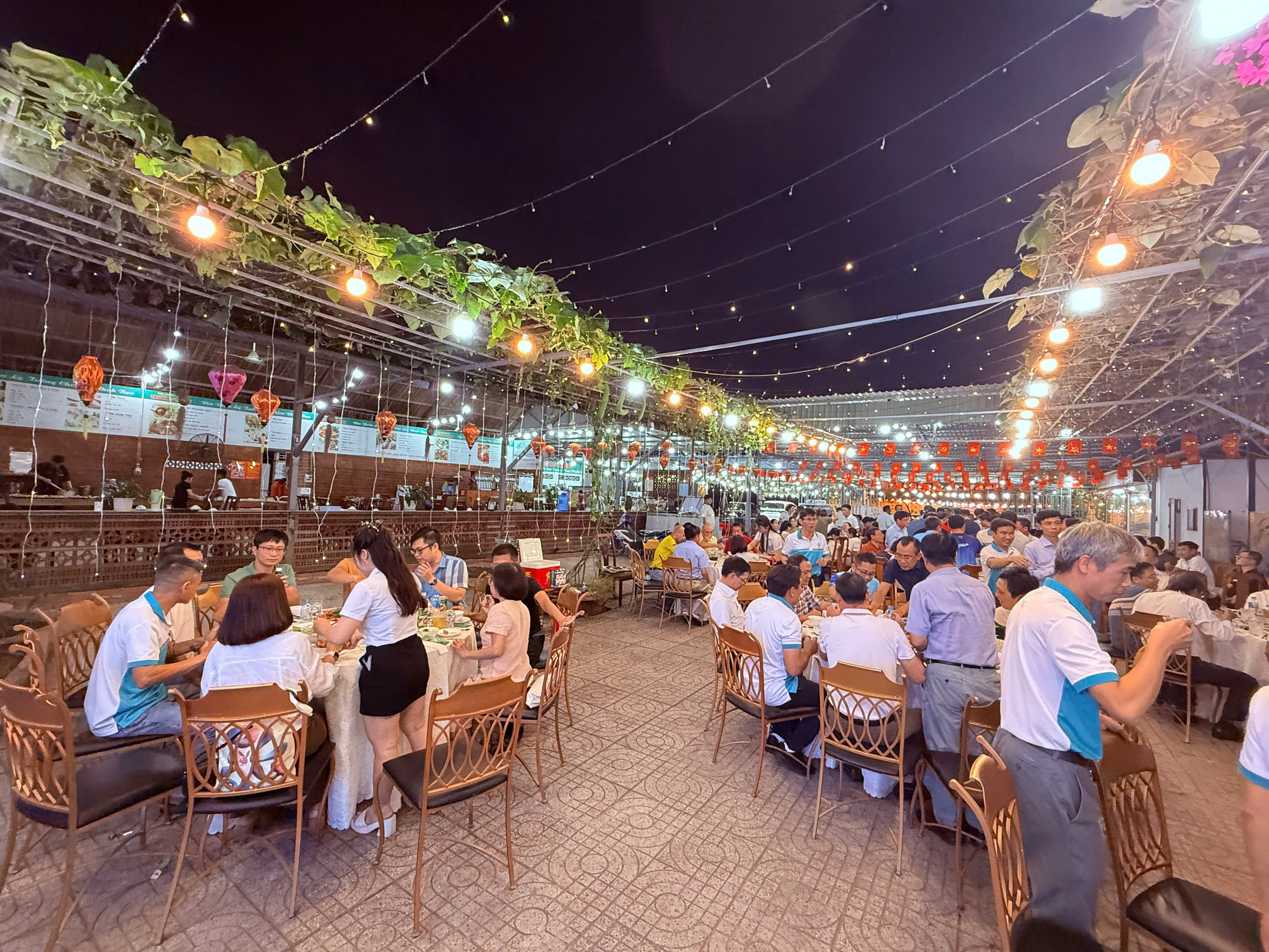 hải sản phú mỹ