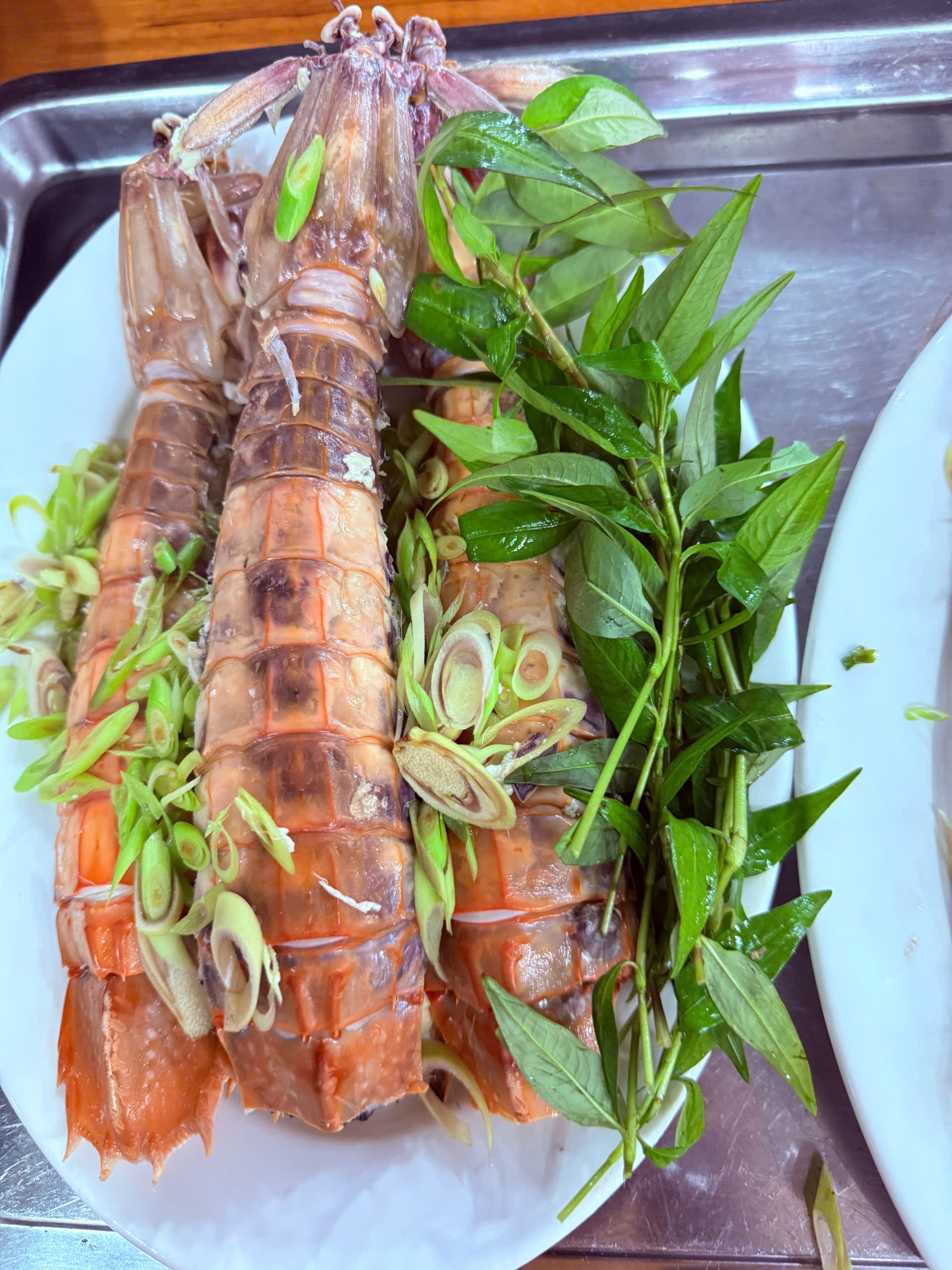 hải sản phú mỹ